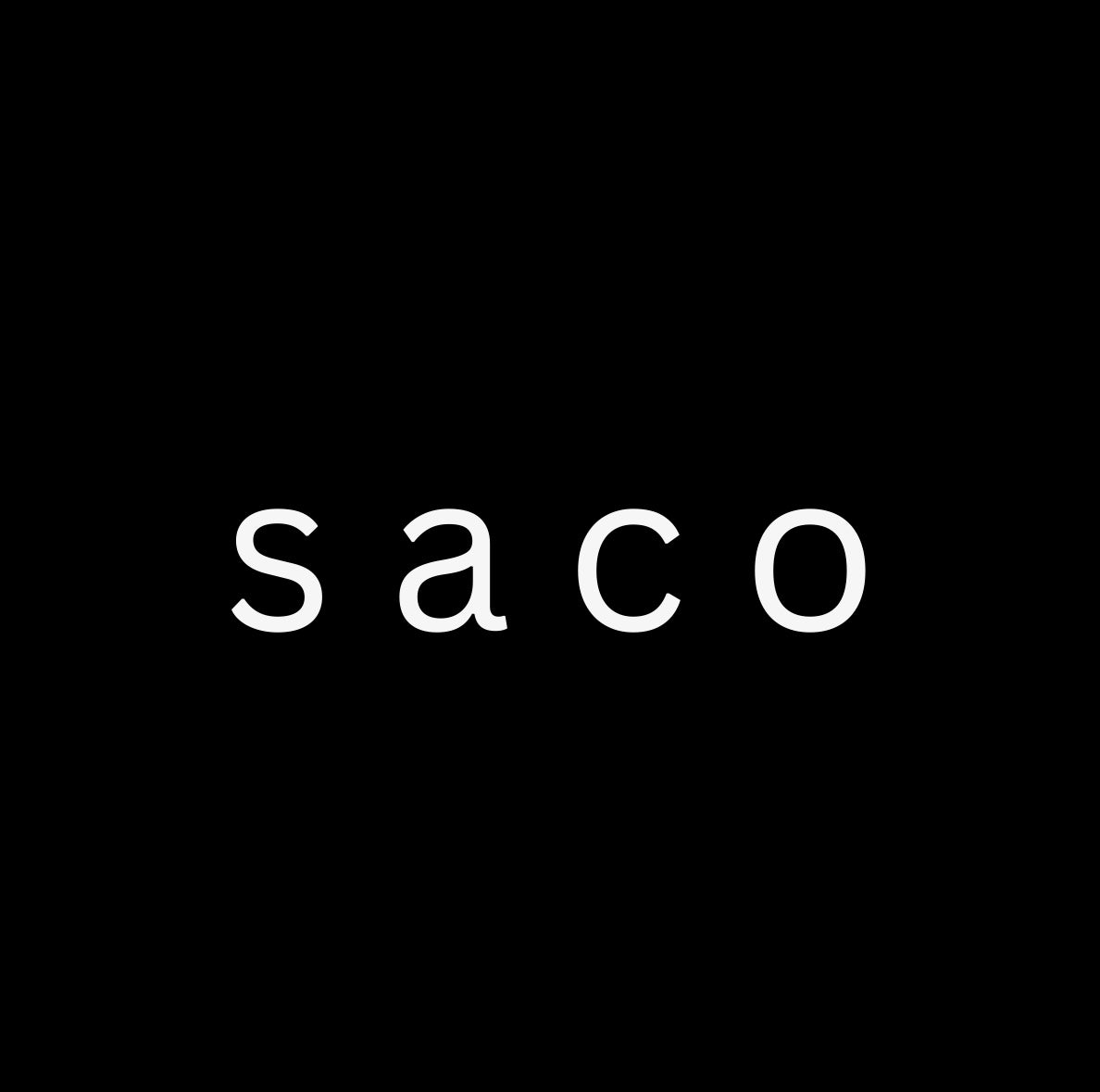 sacoページ Saco Bags