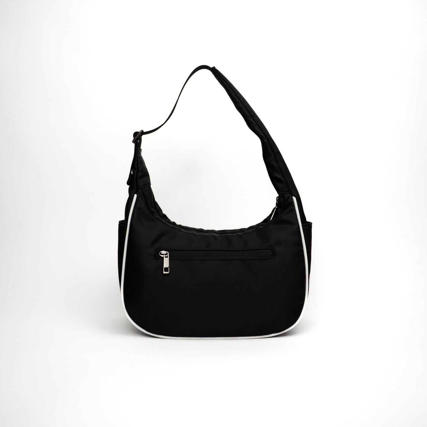 Black Shoulder Bag