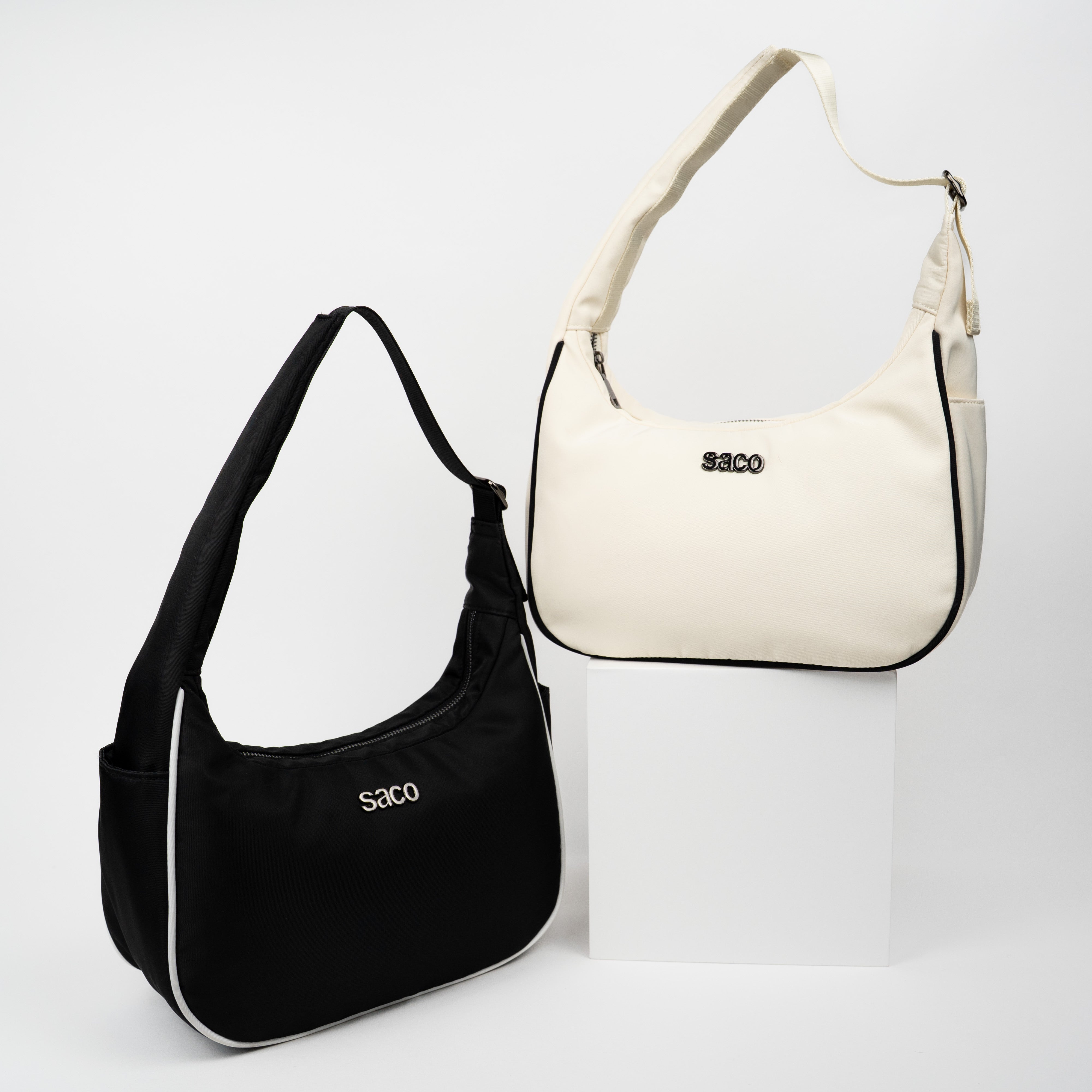sacoページ Saco Bags